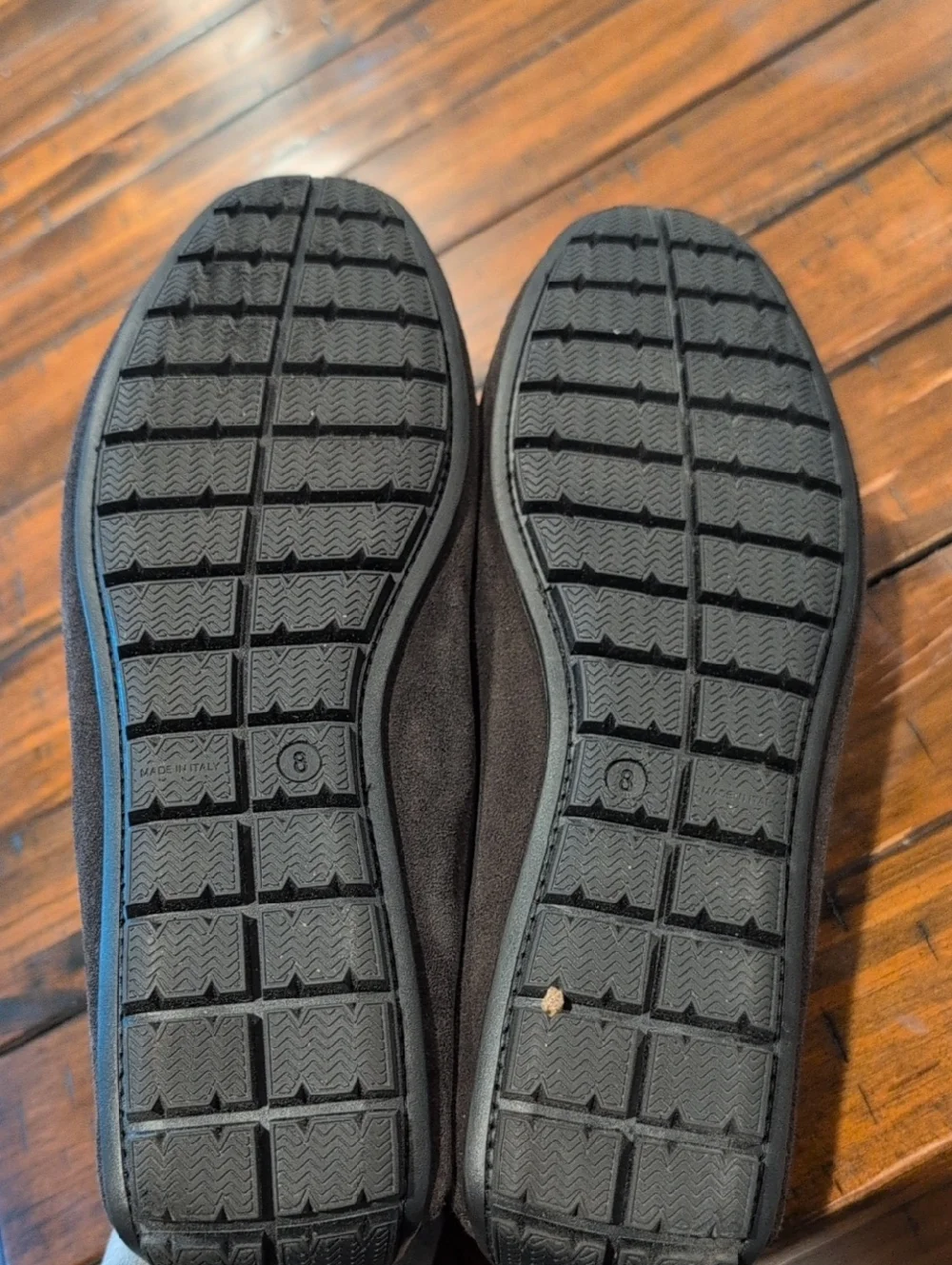 To Boot New York Suede Bit Driving Loafers Hart Horsebit